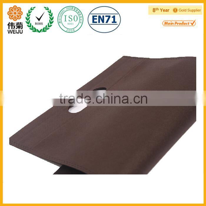 Promotional non woven beer bag,nonwoven wine bag,wholesale wine bags