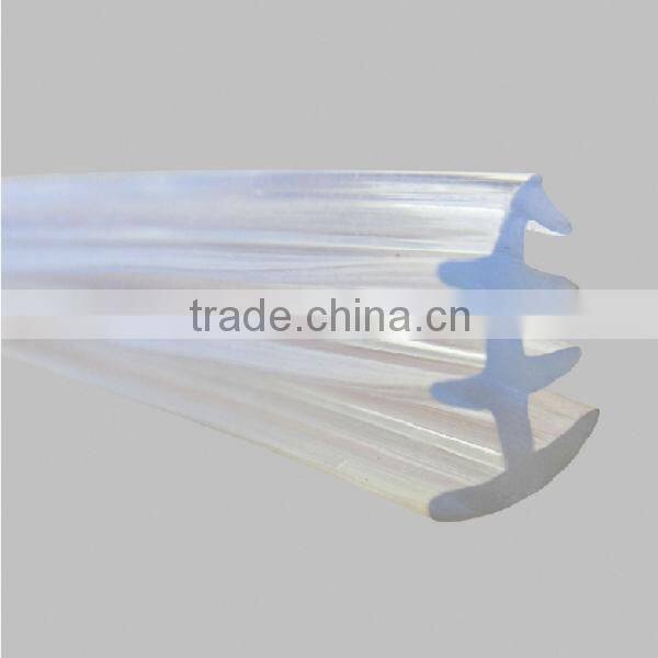 shower door seal strip