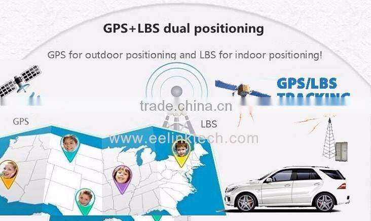 PT26 New Magnetic GPS Tracker, Magnetic gps tracking devices With Super Long Standby Time/30 day(Rechargeable) for automobiles