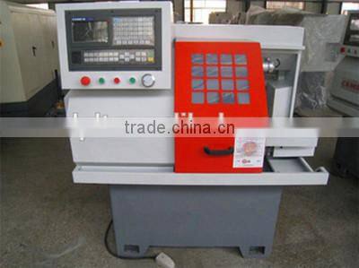 CAK0625 economy lathe, small metal CNC lathe