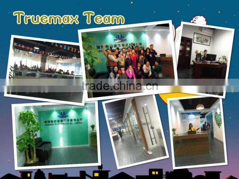 Spare Parts Original Touch Screen For Wiko Lenny 2 Digitizer