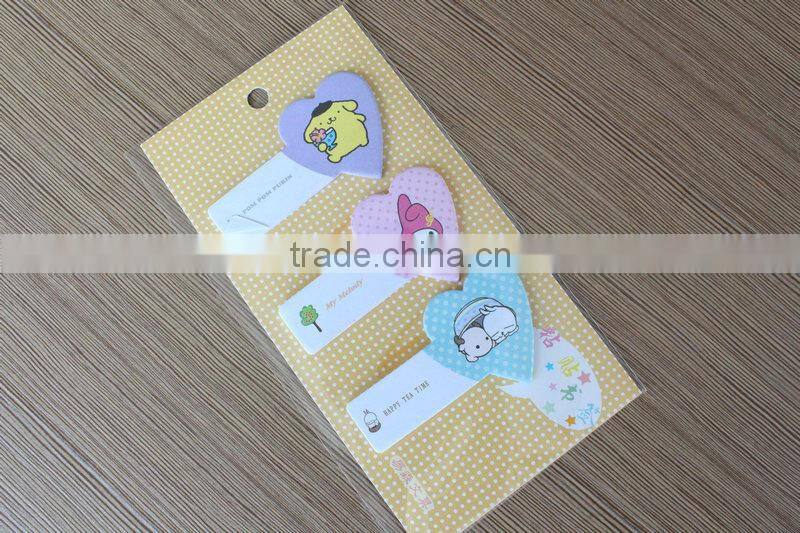 2015 Custom printed notepads