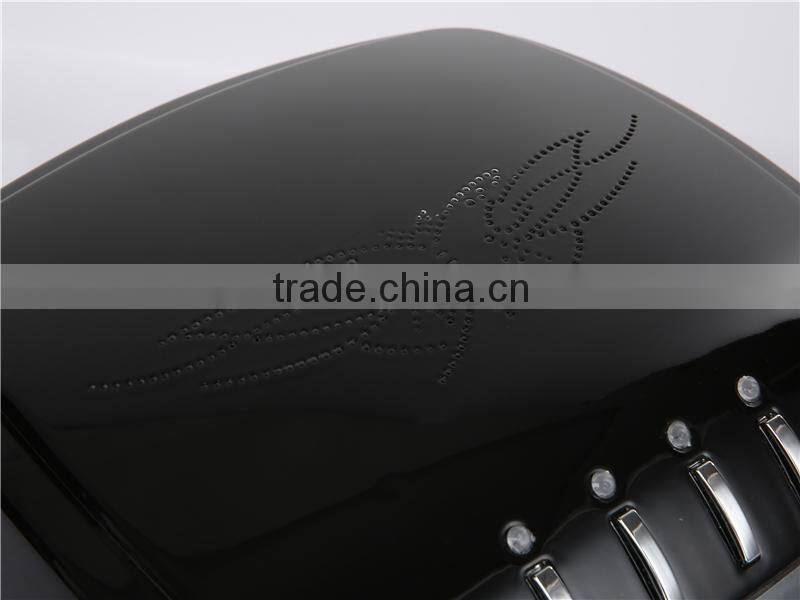 60w uv led nail lamp Butterfly led+ccfl nail lamp 60W magnifying lamp for nail salon nail art machine