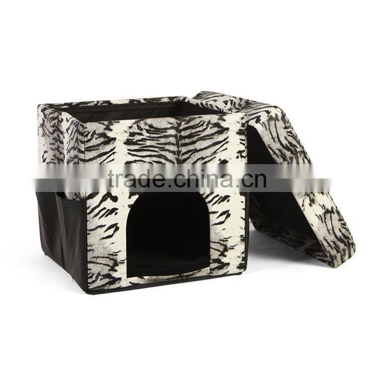 container loads of furniture pet cage cat bed