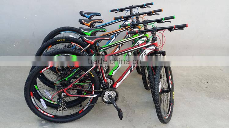 2016 blue 27.5 mountain bike/mtb full suspension 27.5/malaysia mountain bike for sale (PW-M27303)
