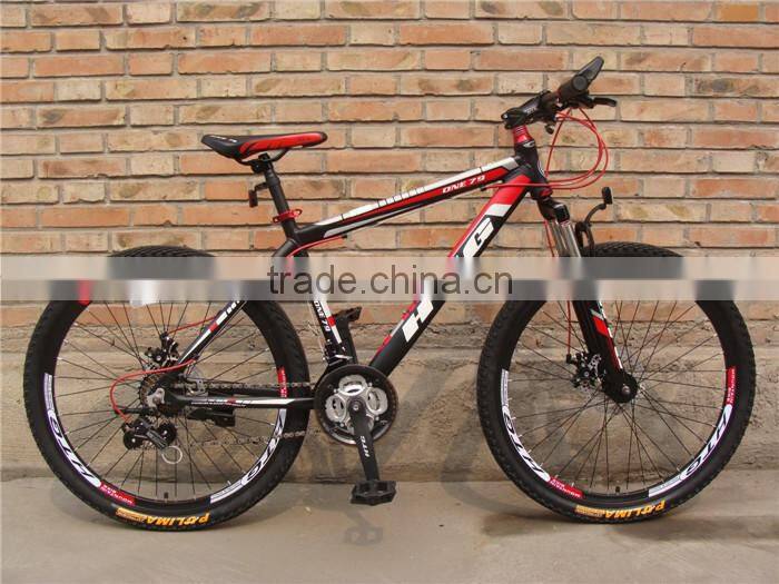 2015 new model cheap mountain bicycle from China(pw-m26113)