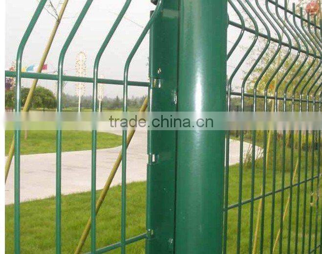 fence products (factory)