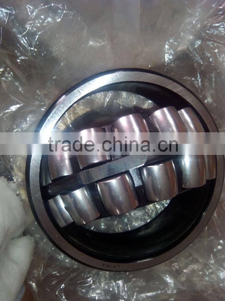 high quality roller bearings 23060E1K with size 300*460*118mm made in China