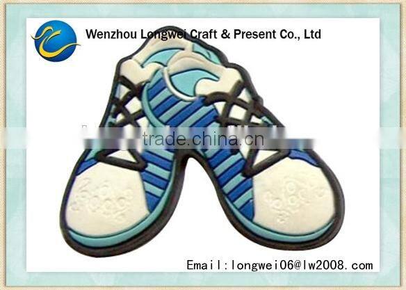 love bird refrigerator door magnet/cheap refrigerator magnets