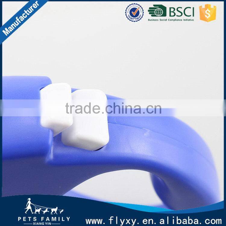 Economic antique design hot sell retractable dog leash