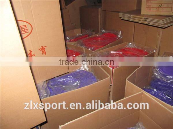 colful pvc bouncing ball