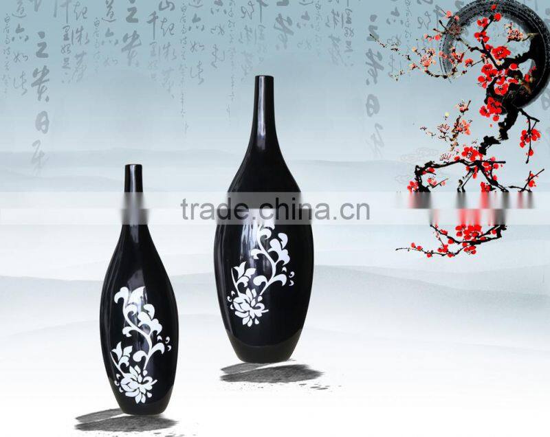 Flower Vase Mannequin