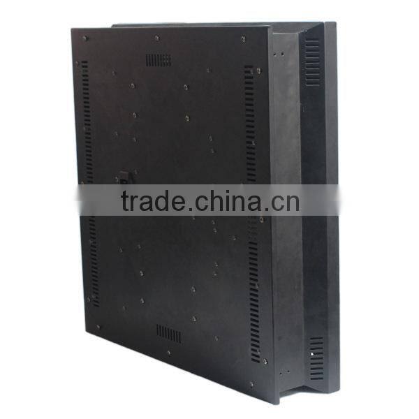 25*10w/30w warm white or rgb 5x5 led matrix stage blinder light