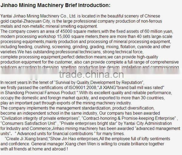 Mineral Processing Gold Sand Spiral Classifier For Sale