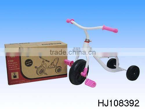 tricycle kids bike