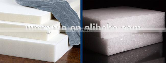 easy sleep hotel queen size hard foam mattress