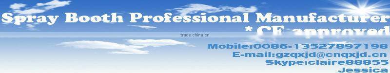 BY-28 collision repair system