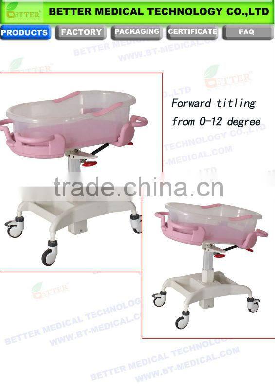 High quality and secure bed models baby cribs meet safety stanrdards