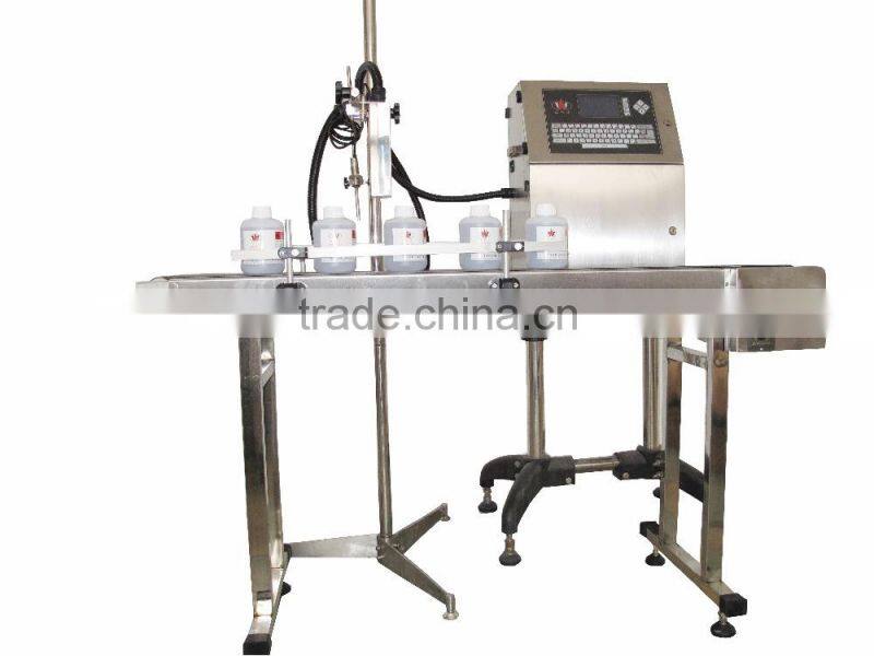 Paging Machine with automatic system