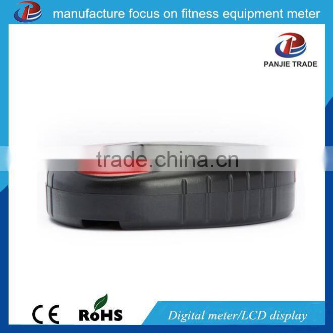 Factory hot sal Multi-function stepper electric pulse counter
