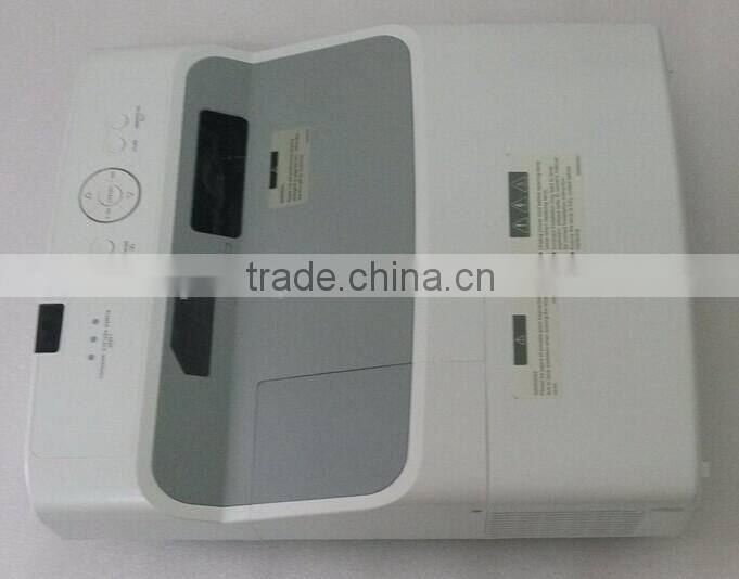 New arrival !!4000Lumens 3LCD 1280*800 High Definition mobile phone lcd projector