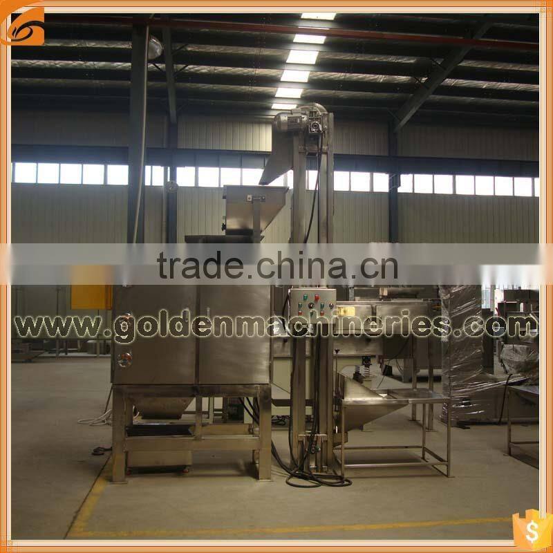 Competitive Stainless Steel Peanut Powder Milling Machine For Sale