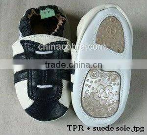 baby leather shoes