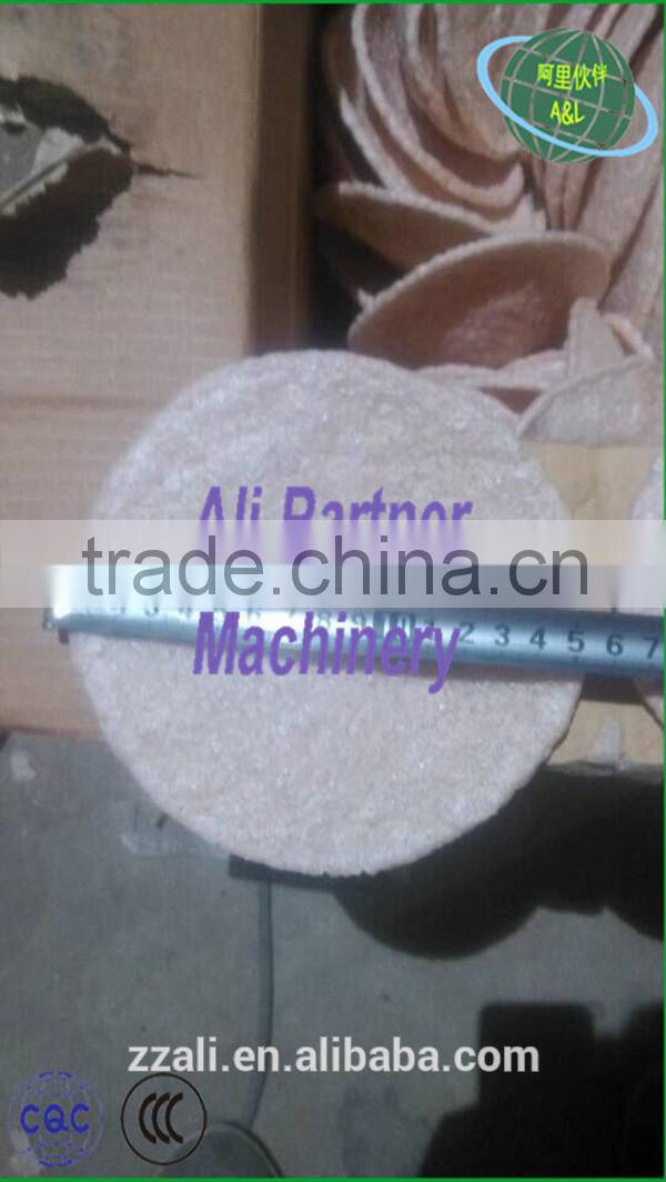 Hot selling rice cake machine from henan supplier rice cake popping machine