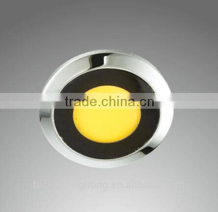 12V Under Cabinet Round LED Down Light for home lighting