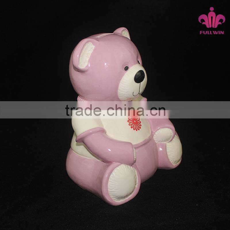 Gift OEM design saving bank money box