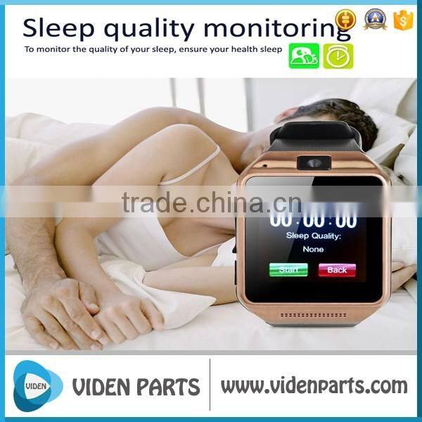 GV08 new design Smart heart rate monitor Watch for android 2016