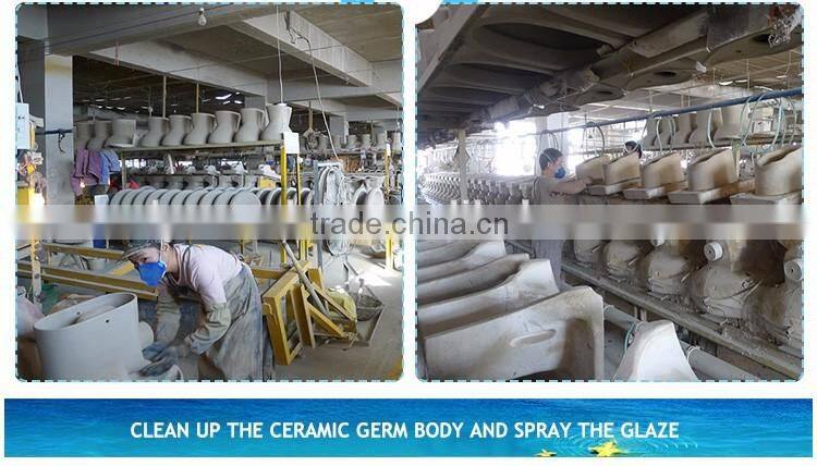 china suppliers bathroom fittings wall hung urinal toilet bowl for ceramic wc