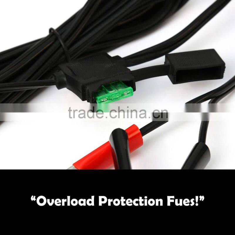 12V SACA Car air compressor