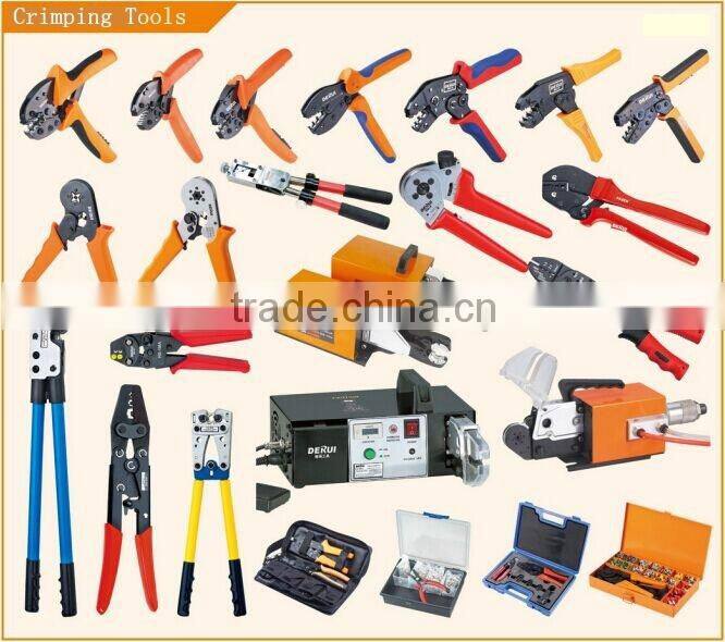 2015 Hot Selling Battery Hydraulic Crimping Tool HL-300 10-300mm2 cable