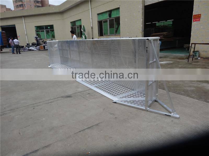 galvanized crowd barriers,gate arm barrier,turnstile barriers