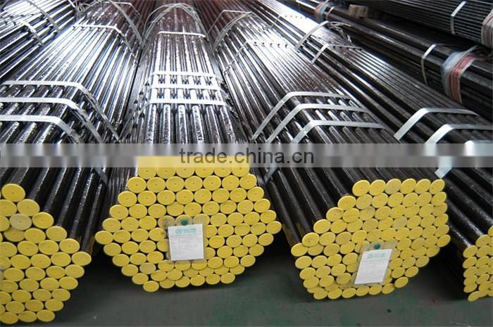 API 5L seamless steel pipe