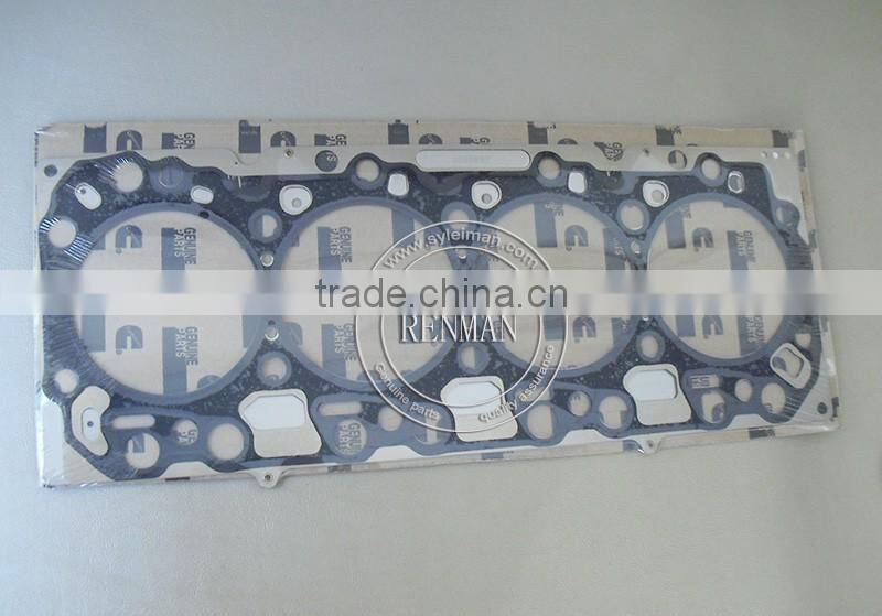 Car engine 4 cylinder head gasket replacement cost 4898414