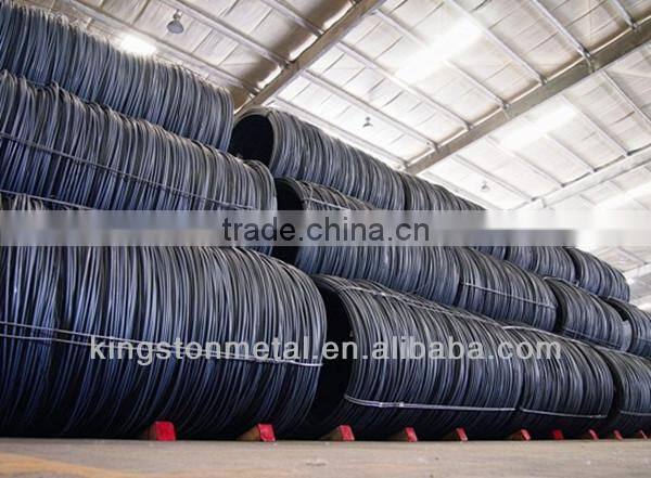 steel wire rope for construction