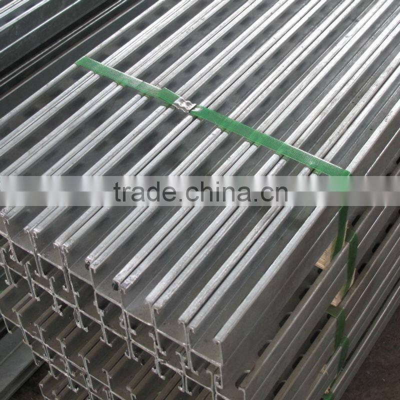 stainless steel 316 u channel 12mm