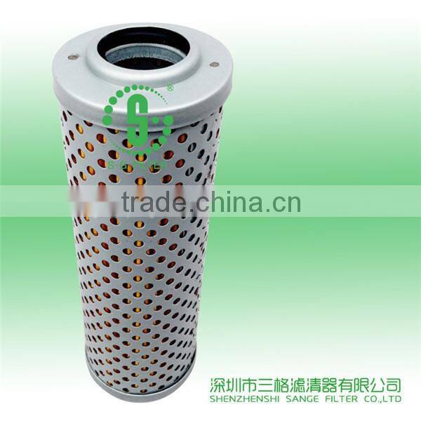 Compressor parts hydraulic oil filter used machine used in hydraulic system