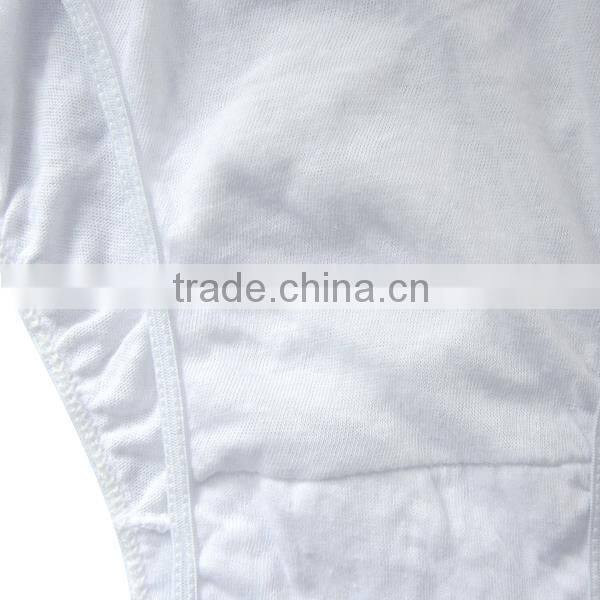 cotton white maternity panties for pregnant women
