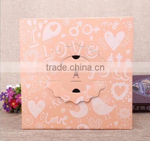 colour box screen printing customized design good qulity