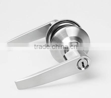 zinc alloy Passage door handles
