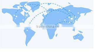 Factory sale flange and floating motorized gas ball valve