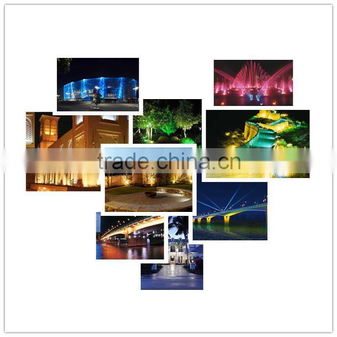 advertising lamp low price 150w flood lights