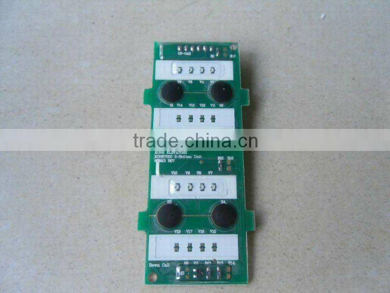 elevator parts made in China elevator RCB-11 PCB