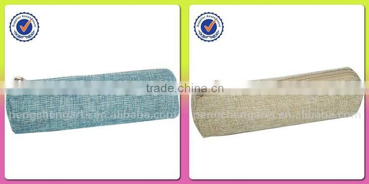 Elongated wholesale polyester clutch bag handbag