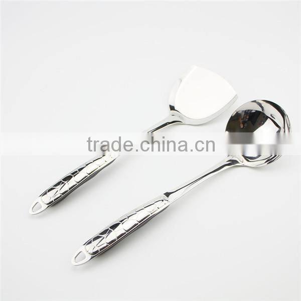 Cheap wholesale price of stainless steel utensils