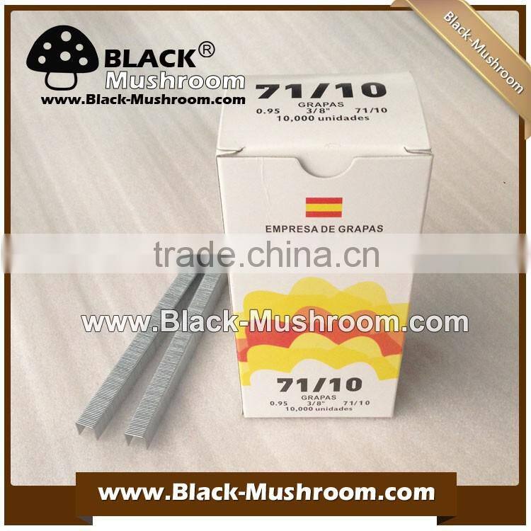 Factory 71 staples High quality cheap price
