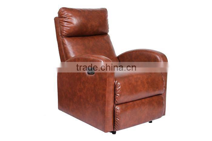 Big Size Widely Use Hot Selling Chinese Leather Sofa
